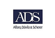 Alfaro, Dvila & Scherer - ADS